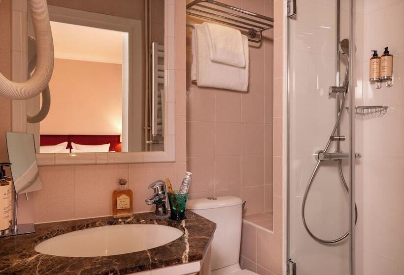 クラシックルーム, Le Saint Gregoire