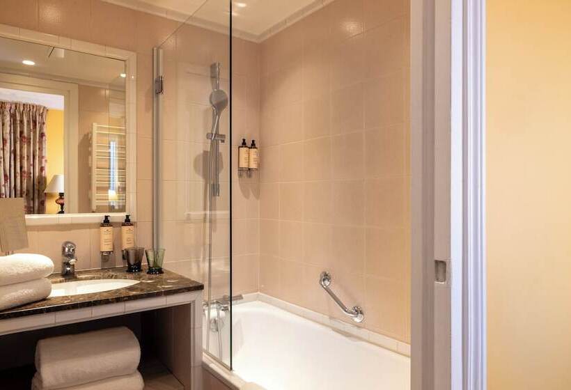 クラシックルーム, Le Saint Gregoire