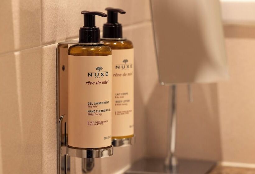 クラシックルーム, Le Saint Gregoire