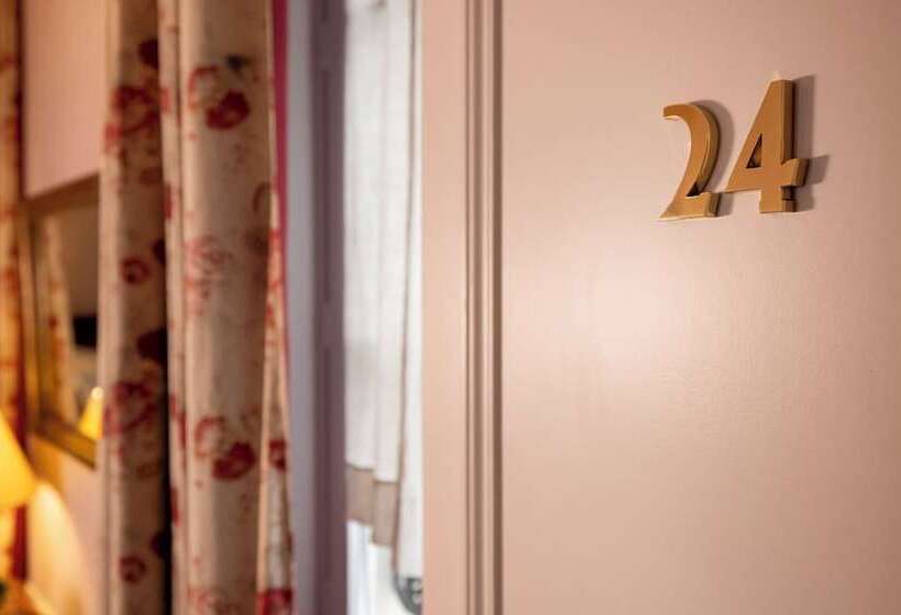 クラシックルーム, Le Saint Gregoire