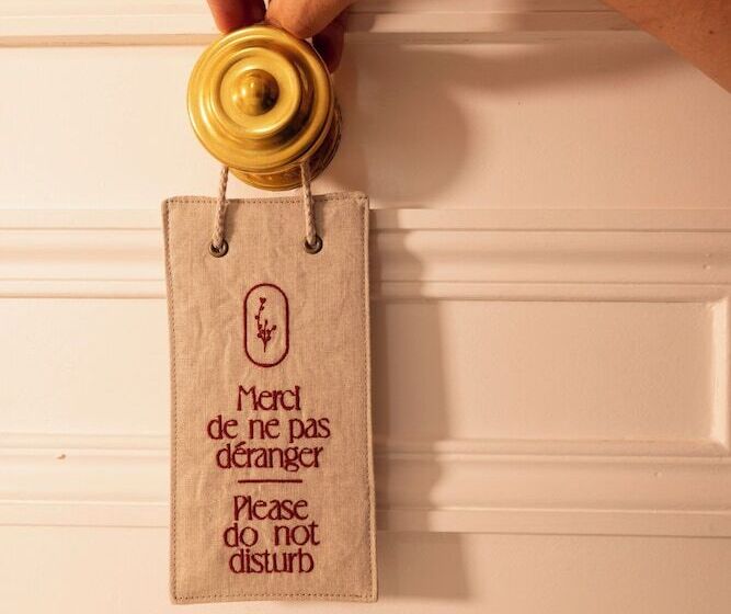 クラシックルーム, Le Saint Gregoire