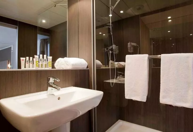 クラシックルーム, Mercure Versailles Chateau