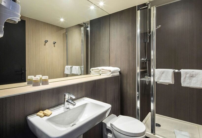 클래식 룸, Mercure Versailles Chateau