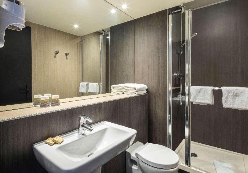 클래식 룸, Mercure Versailles Chateau