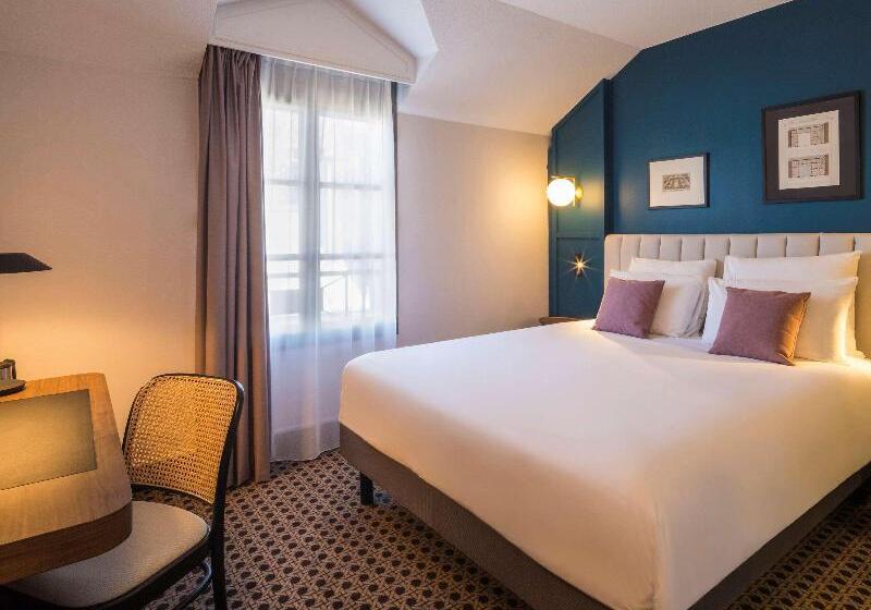 클래식 룸, Mercure Versailles Chateau