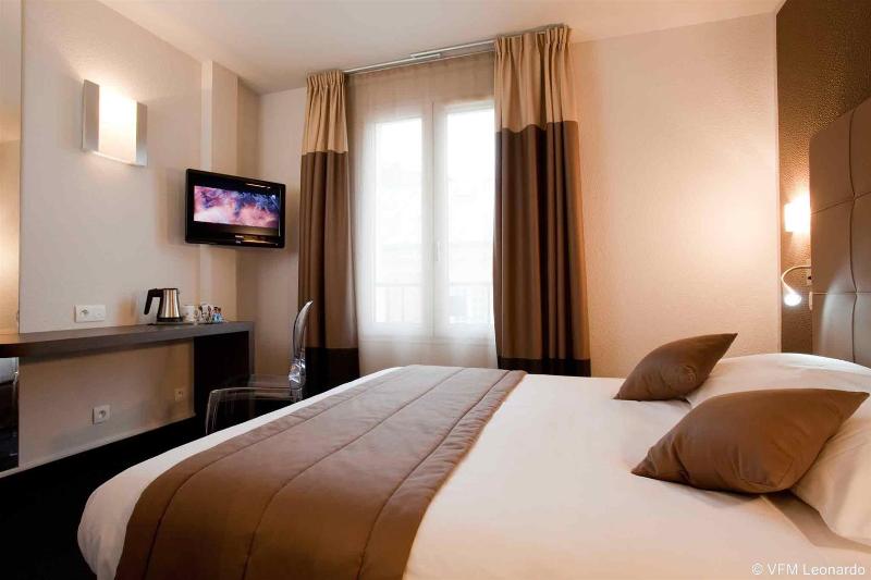 클래식 룸, Mercure Versailles Chateau