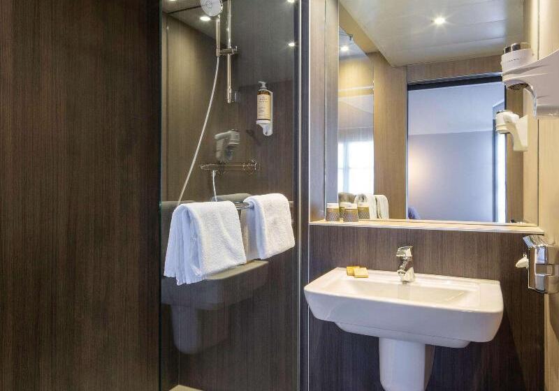 클래식 룸, Mercure Versailles Chateau