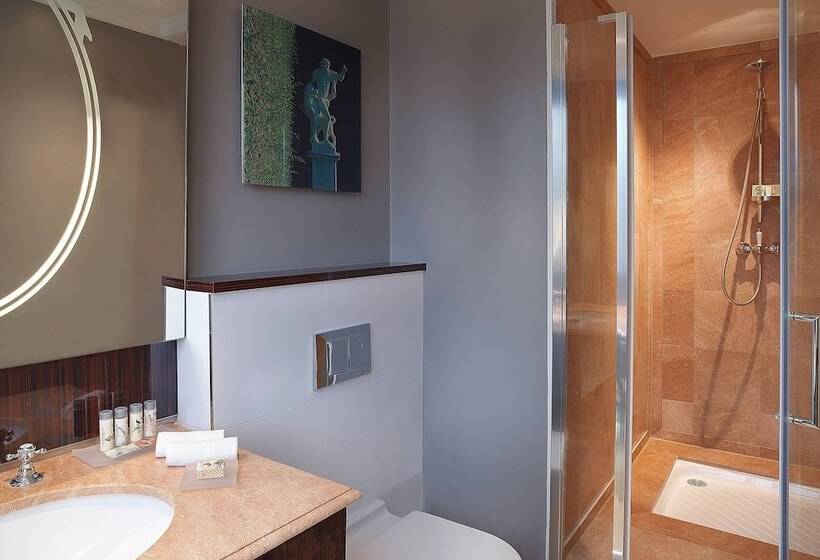 غرفة كلاسيكية سرير مزدوج, Renaissance Paris Nobel Tour Eiffel