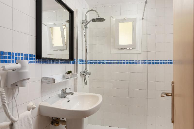 デラックスルーム, Renaissance Paris Nobel Tour Eiffel