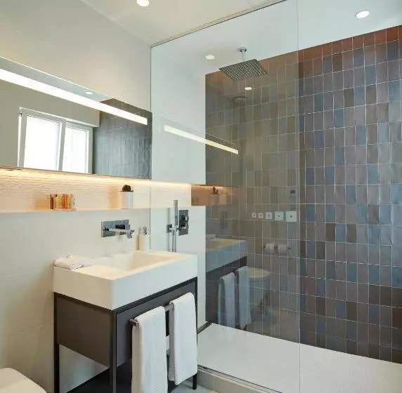 استودیوی سوپریور, Roi De Sicile Rivoli Luxury Apartment