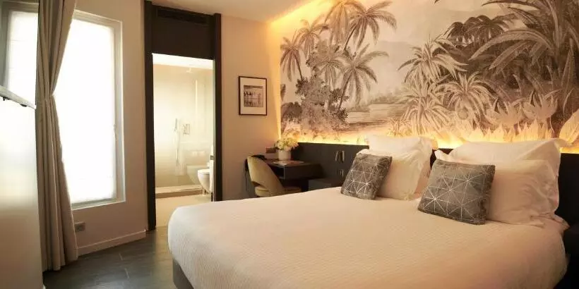 استودیوی سوپریور, Roi De Sicile Rivoli Luxury Apartment