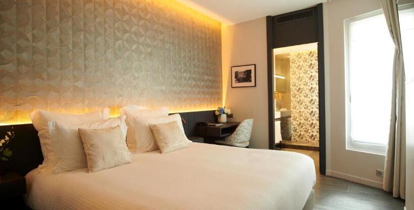 スーペリアスタジオ, Roi De Sicile Rivoli Luxury Apartment