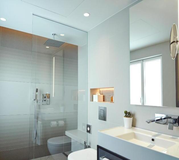 スーペリアスタジオ, Roi De Sicile Rivoli Luxury Apartment