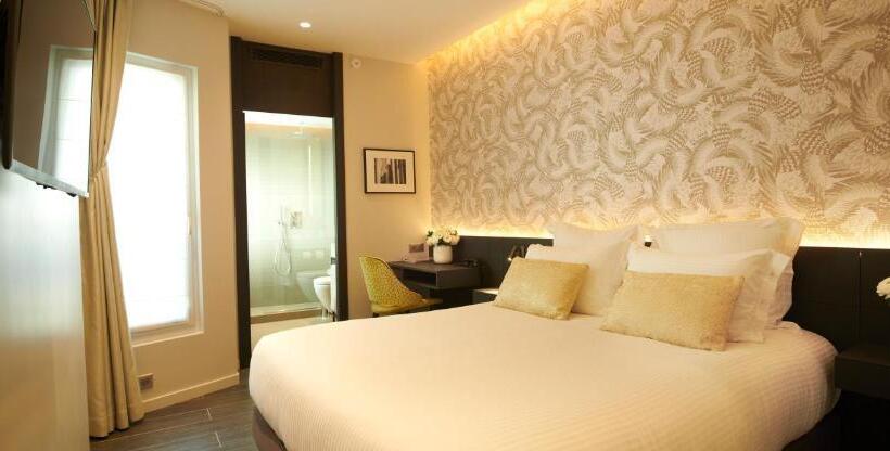 スーペリアスタジオ, Roi De Sicile Rivoli Luxury Apartment