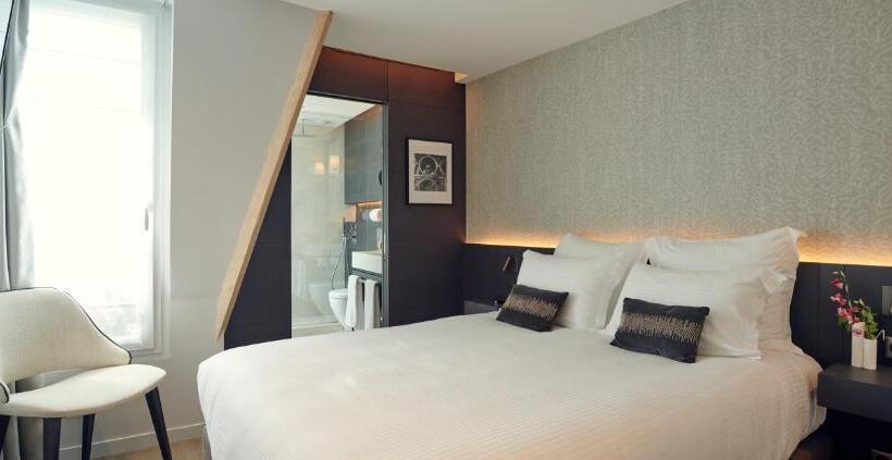 1ベッドルームのスーペリアアパートメント, Roi De Sicile Rivoli Luxury Apartment