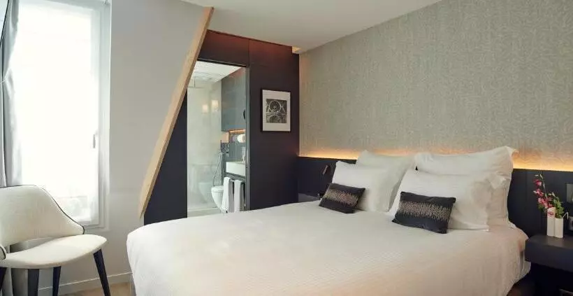 آپارتمان سوپریور 1 خوابه, Roi De Sicile Rivoli Luxury Apartment