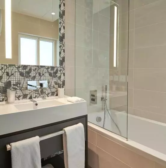 آپارتمان سوپریور 1 خوابه, Roi De Sicile Rivoli Luxury Apartment