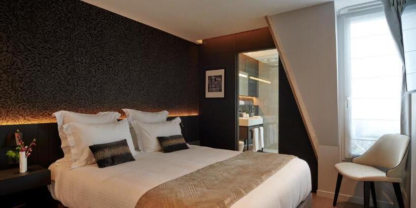 1ベッドルームのスーペリアアパートメント, Roi De Sicile Rivoli Luxury Apartment