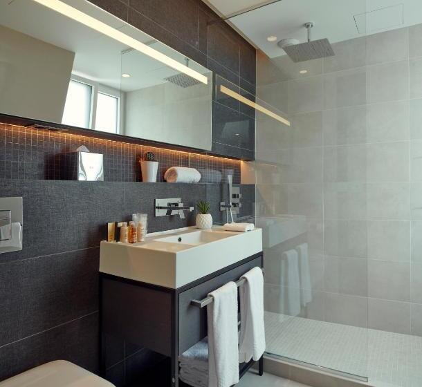آپارتمان سوپریور 1 خوابه, Roi De Sicile   Rivoli    Luxury Apartment