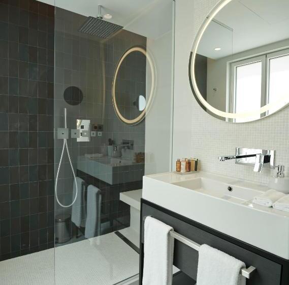 バルコニー付き1ベッドルームアパートメント, Roi De Sicile Rivoli Luxury Apartment