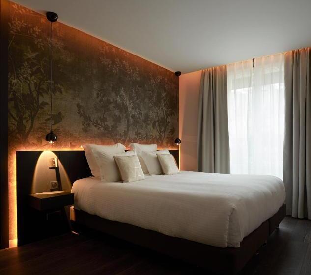 バルコニー付スイート, Roi De Sicile Rivoli Luxury Apartment