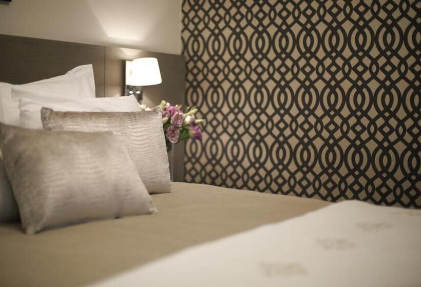 デラックススタジオ, Roi De Sicile Rivoli Luxury Apartment