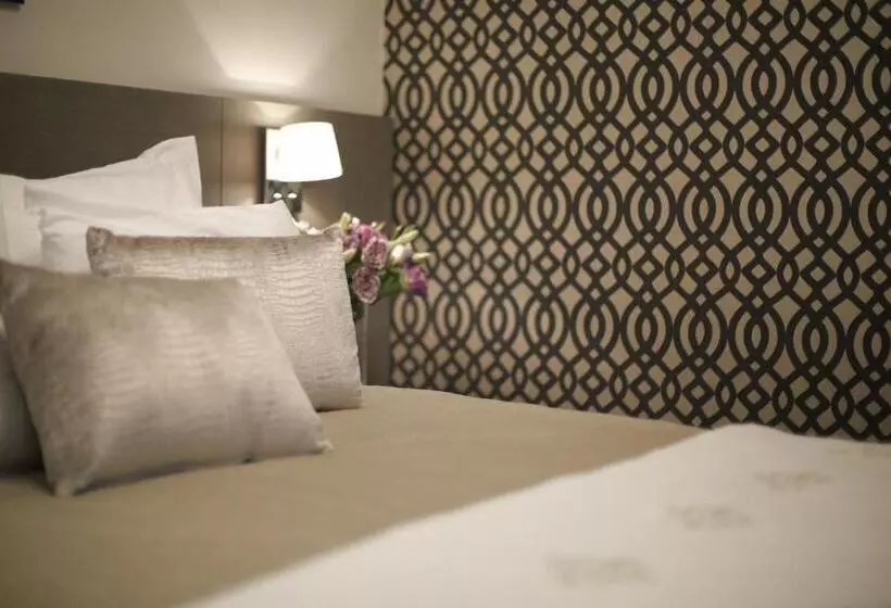 استودیوی لوکس, Roi De Sicile Rivoli Luxury Apartment