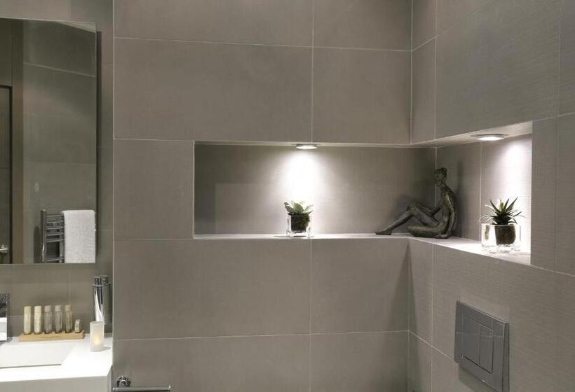 デラックススタジオ, Roi De Sicile Rivoli Luxury Apartment