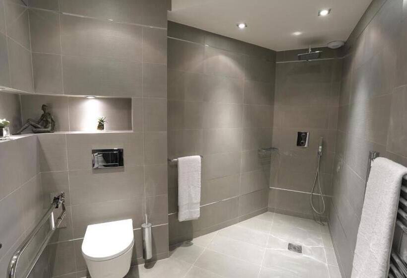 デラックススタジオ, Roi De Sicile Rivoli Luxury Apartment