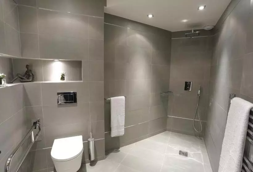 استودیوی لوکس, Roi De Sicile Rivoli Luxury Apartment