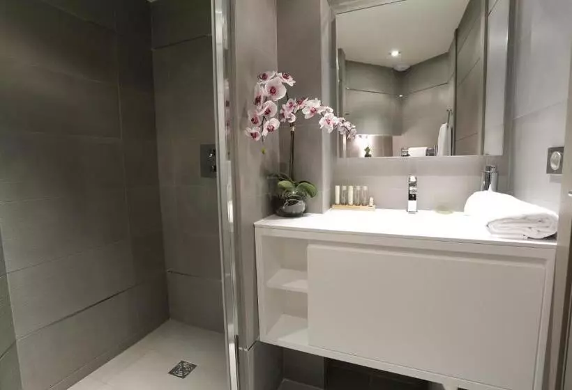 آپارتمان دوبلکس 1 خوابه, Roi De Sicile Rivoli Luxury Apartment