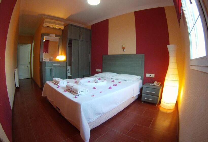 غرفة قياسية, Seckin Best