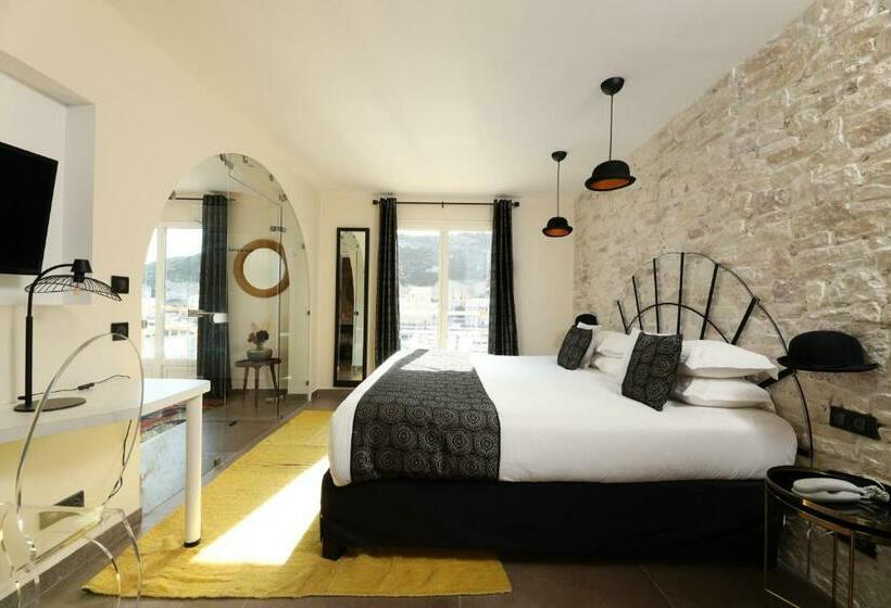 Номер Стандарт Трехместный, Solemare