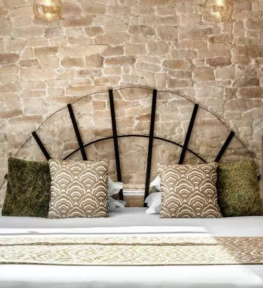 اتاق استاندارد چهار تخته, Solemare