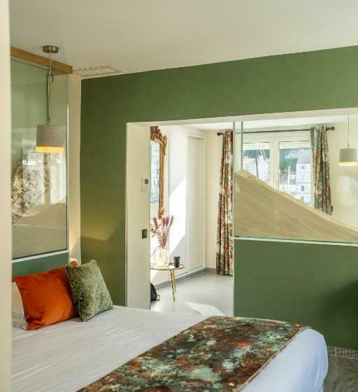 Четырехместный Номер Стандарт, Solemare