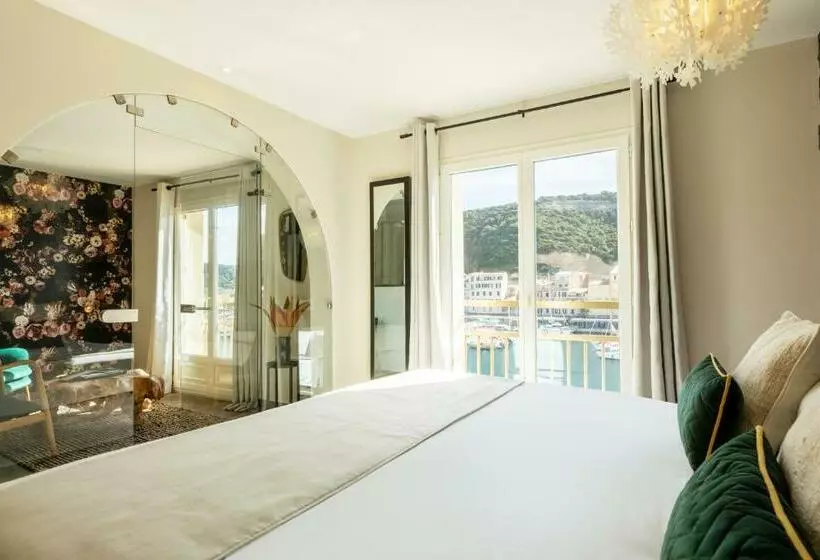 سوییت جونیور, Solemare