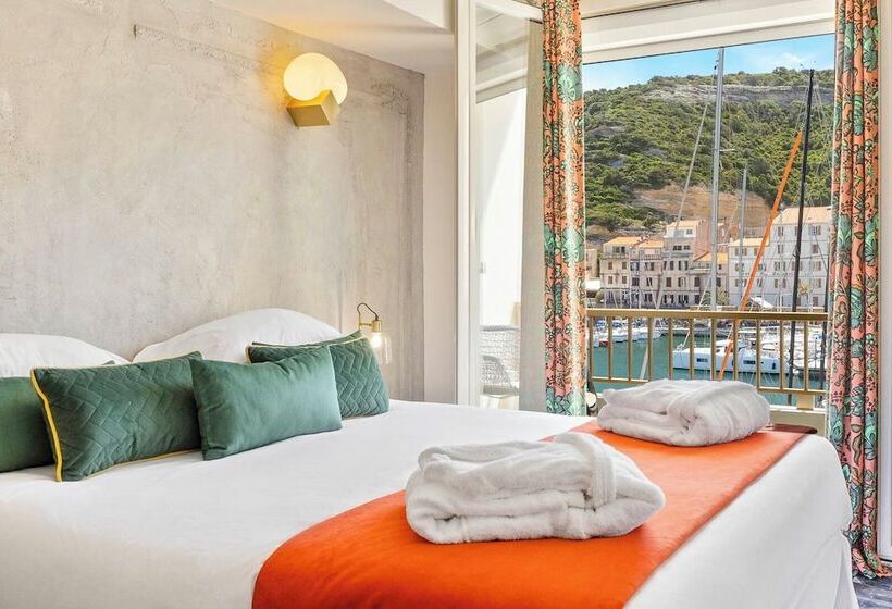 Полулюкс, Solemare