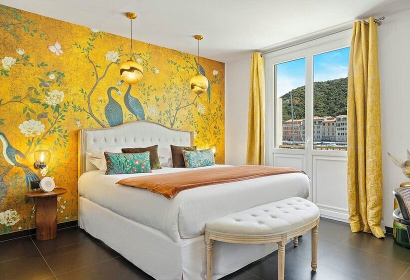 Полулюкс, Solemare