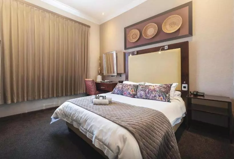Economy Kamer, Graham