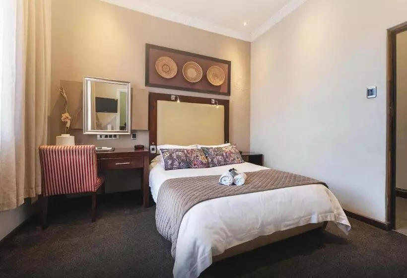 Economy Kamer, Graham