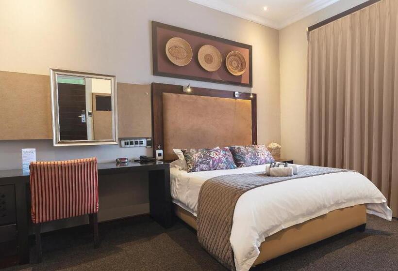 سوییت سوپریور, Graham