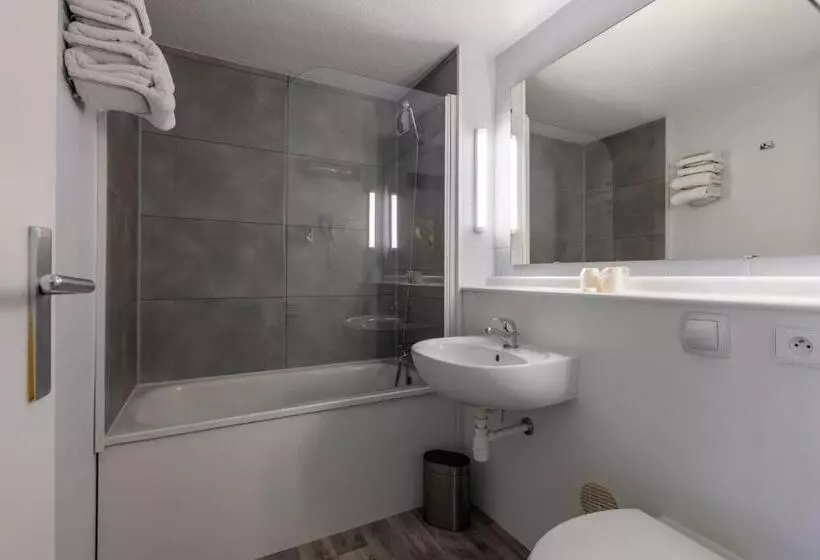 スタンダードルーム, Le 2 By Hotel Akena   La Ferté Bernard