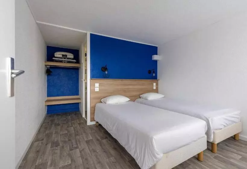 スタンダードルーム, Le 2 By Hotel Akena   La Ferté Bernard