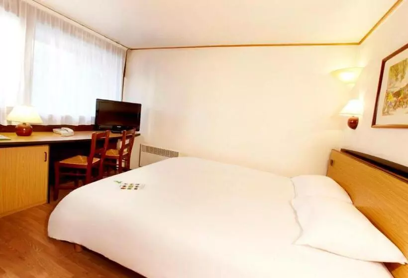 エコノミールーム, Le 2 By Hotel Akena   La Ferté Bernard