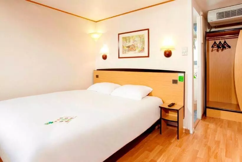 エコノミールーム, Le 2 By Hotel Akena   La Ferté Bernard