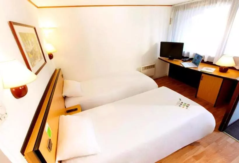 エコノミールーム, Le 2 By Hotel Akena   La Ferté Bernard