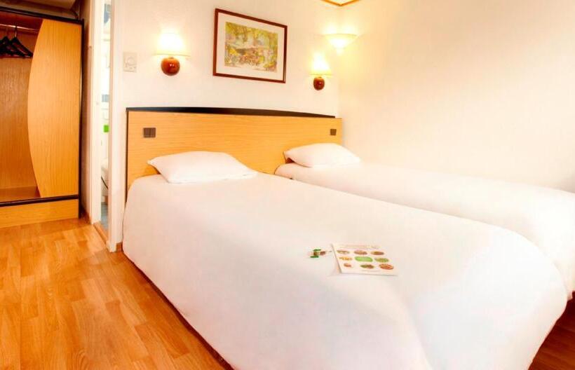 Номер Economy, Le 2 By Hotel Akena   La Ferté Bernard