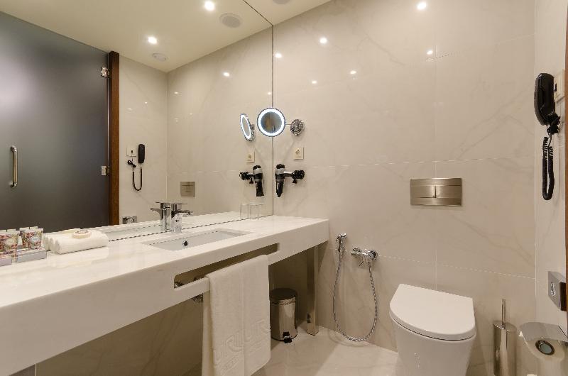 Номер Superior, Le 2 By Hotel Akena   La Ferté Bernard