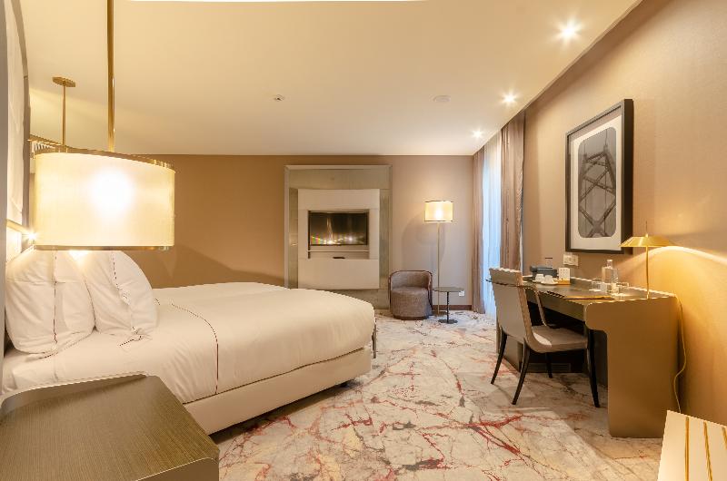 高级大房间, Le 2 By Hotel Akena   La Ferté Bernard