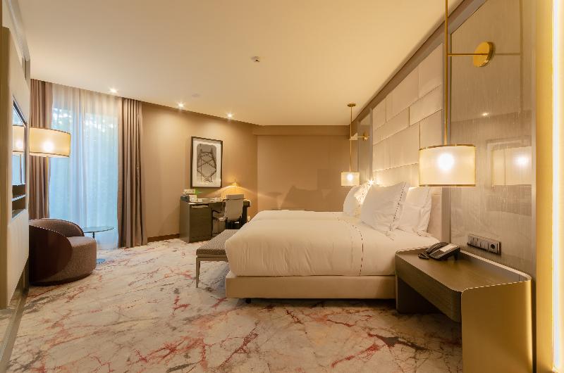 高级大房间, Le 2 By Hotel Akena   La Ferté Bernard